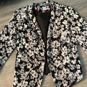 Lauren Conrad blazer
